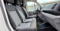 VW CRAFTER 2.0 TDI