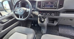 VW CRAFTER 2.0 TDI
