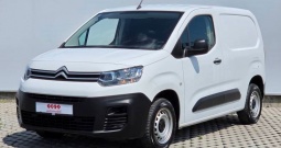 CITROEN BERLINGO 1.5 HDI