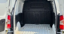 CITROEN BERLINGO 1.5 HDI