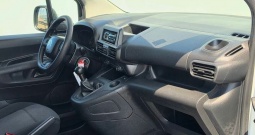 CITROEN BERLINGO 1.5 HDI