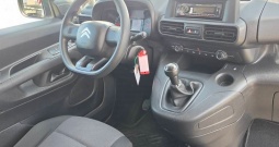 CITROEN BERLINGO 1.5 HDI