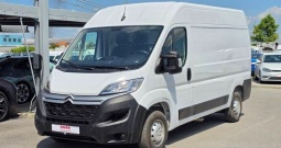 CITROEN JUMPER 2.2 HDI termo