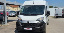 CITROEN JUMPER 2.2 HDI termo