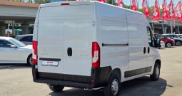 CITROEN JUMPER 2.2 HDI termo