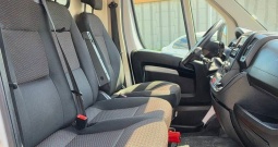 CITROEN JUMPER 2.2 HDI termo
