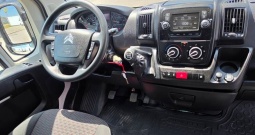 CITROEN JUMPER 2.2 HDI termo