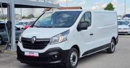RENAULT TRAFIC 2.0 DCI L2H1