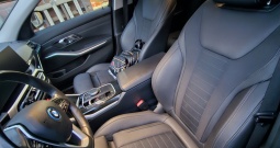 BMW 330e LCI 2023