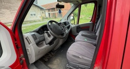 Citroen jumper 2. 2 hdi - 7 sjedala