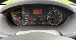 Citroen jumper 2. 2 hdi - 7 sjedala