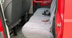 Citroen jumper 2. 2 hdi - 7 sjedala