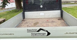 Citroen jumper 2. 2 hdi - 7 sjedala