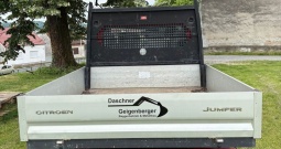 Citroen jumper 2. 2 hdi - 7 sjedala