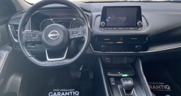 Nissan Qashqai 1.3 mhev xtronic acenta