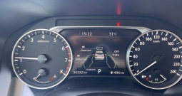 Nissan Qashqai 1.3 mhev xtronic acenta
