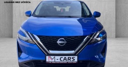 Nissan Qashqai 1.3 mhev xtronic acenta