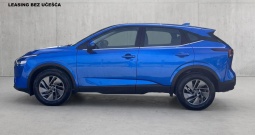 Nissan Qashqai 1.3 mhev xtronic acenta