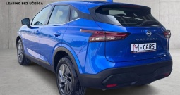 Nissan Qashqai 1.3 mhev xtronic acenta