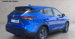 Nissan Qashqai 1.3 mhev xtronic acenta