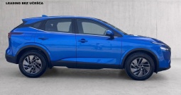 Nissan Qashqai 1.3 mhev xtronic acenta