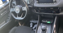 Nissan Qashqai 1.3 mhev xtronic acenta
