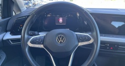 VW golf 8 2.0 tdi dsg life business