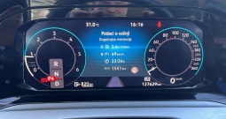 VW golf 8 2.0 tdi dsg life business