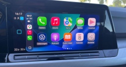 VW golf 8 2.0 tdi dsg life business