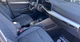 VW golf 8 2.0 tdi dsg life business