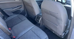 VW golf 8 2.0 tdi dsg life business