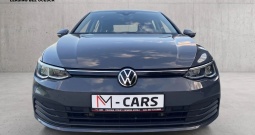 VW golf 8 2.0 tdi dsg life business