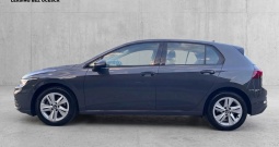 VW golf 8 2.0 tdi dsg life business