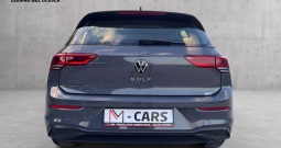 VW golf 8 2.0 tdi dsg life business