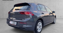 VW golf 8 2.0 tdi dsg life business
