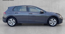 VW golf 8 2.0 tdi dsg life business