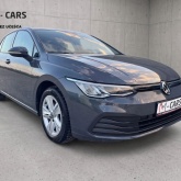 VW golf 8 2.0 tdi dsg life business