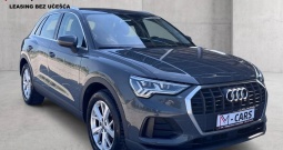 Audi Q3 35 TDi business