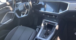 Audi Q3 35 TDi business
