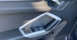 Audi Q3 35 TDi business