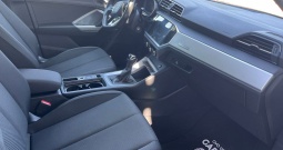 Audi Q3 35 TDi business