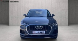 Audi Q3 35 TDi business