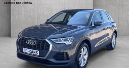 Audi Q3 35 TDi business