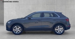 Audi Q3 35 TDi business