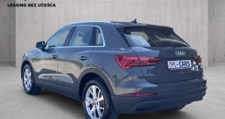 Audi Q3 35 TDi business