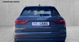 Audi Q3 35 TDi business
