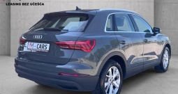 Audi Q3 35 TDi business