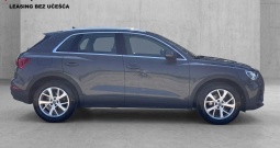Audi Q3 35 TDi business