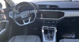 Audi Q3 35 TDi business