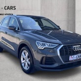 Audi Q3 35 TDi business